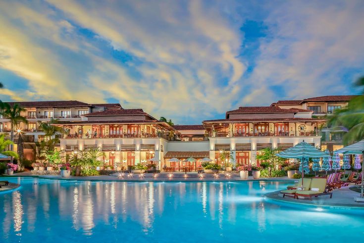 JW Marriott Guanacaste